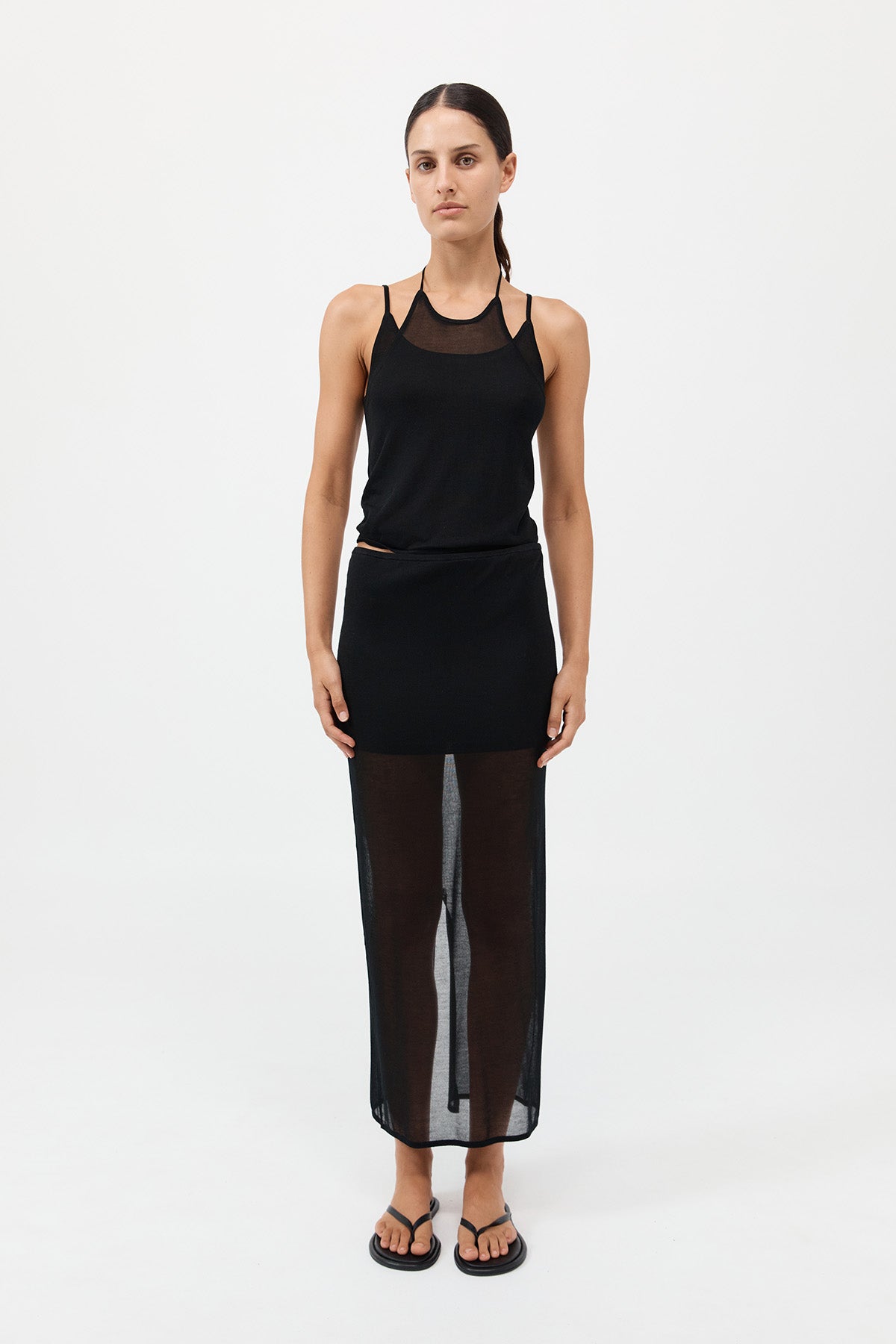 Seea x Outerknown The Freestyle Bottom - Relay - Seea