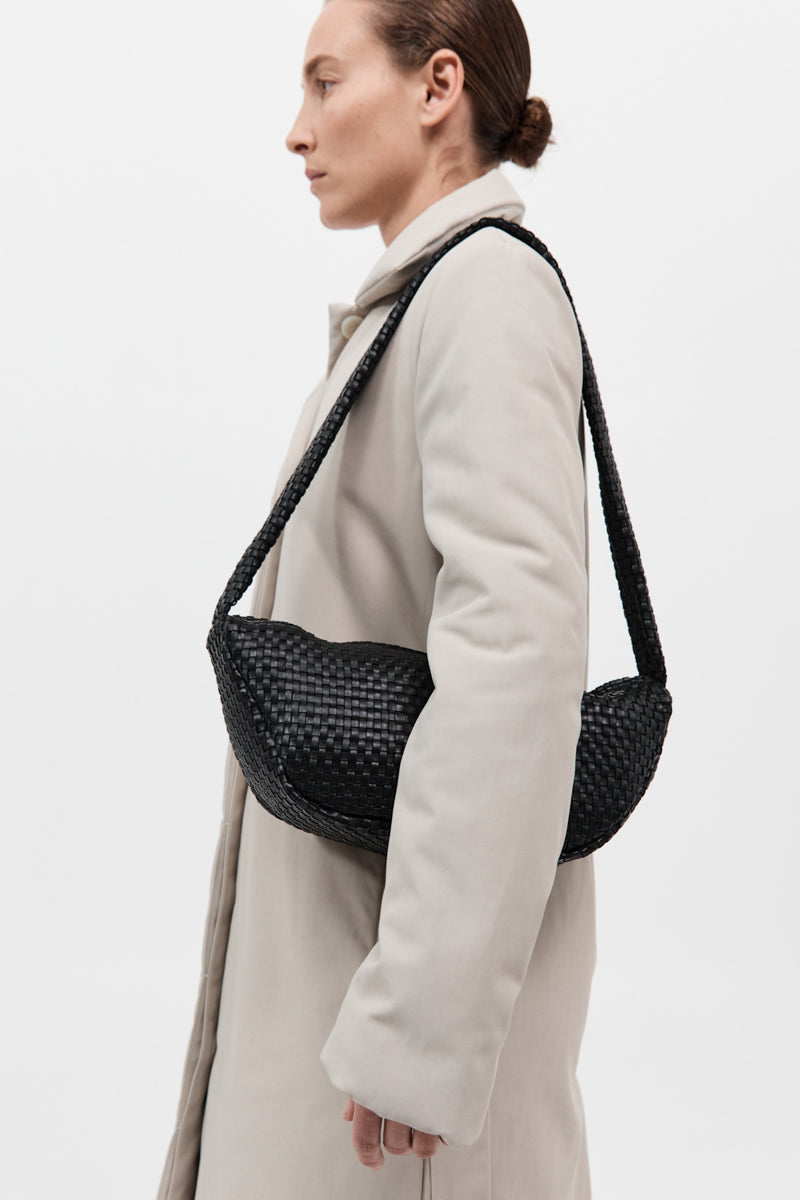 St. Agni | Crescent Bags