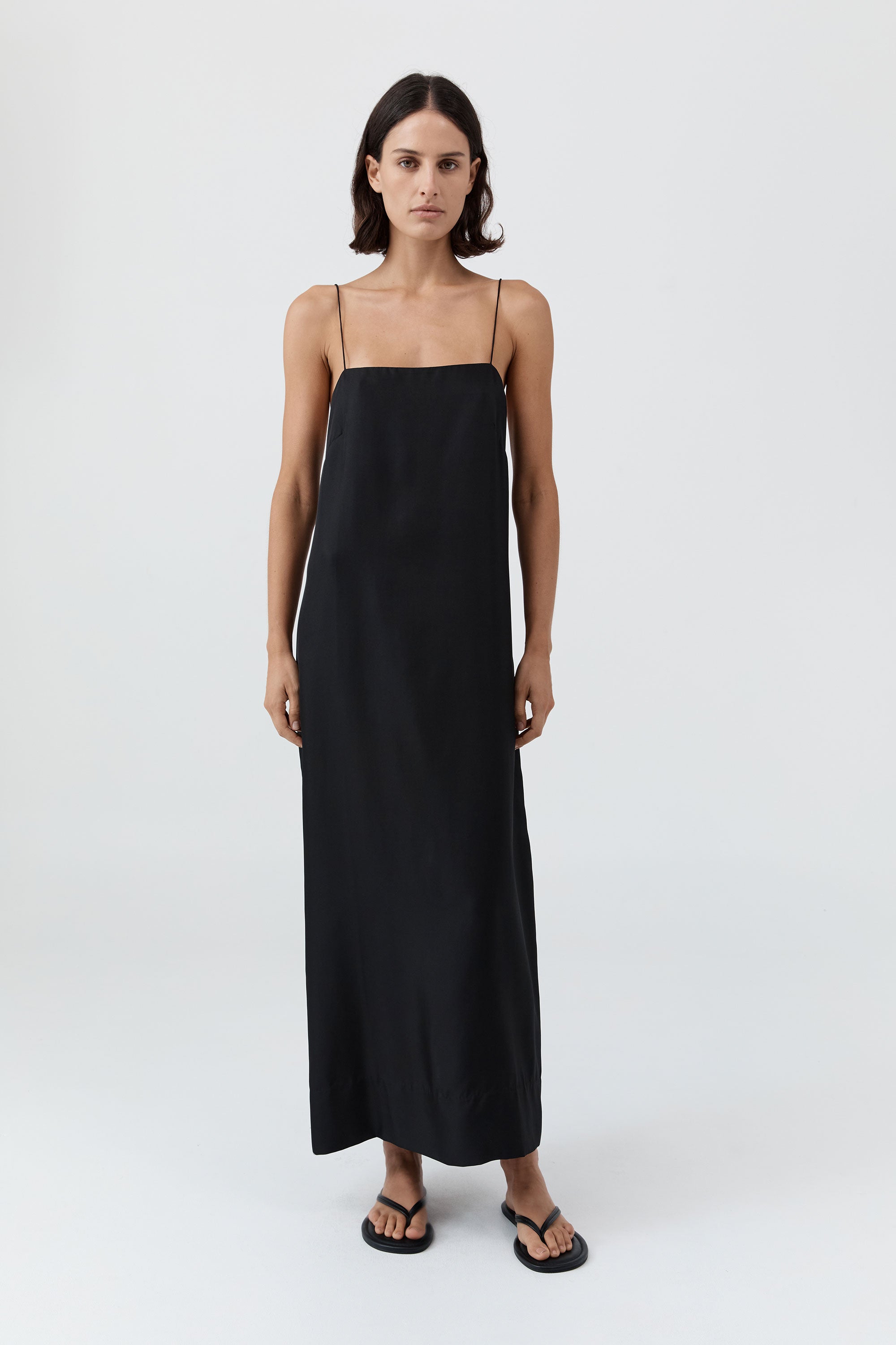 summer beach maxi dresses VENICE BEACH Summer Print Maxi Dress with Split Front