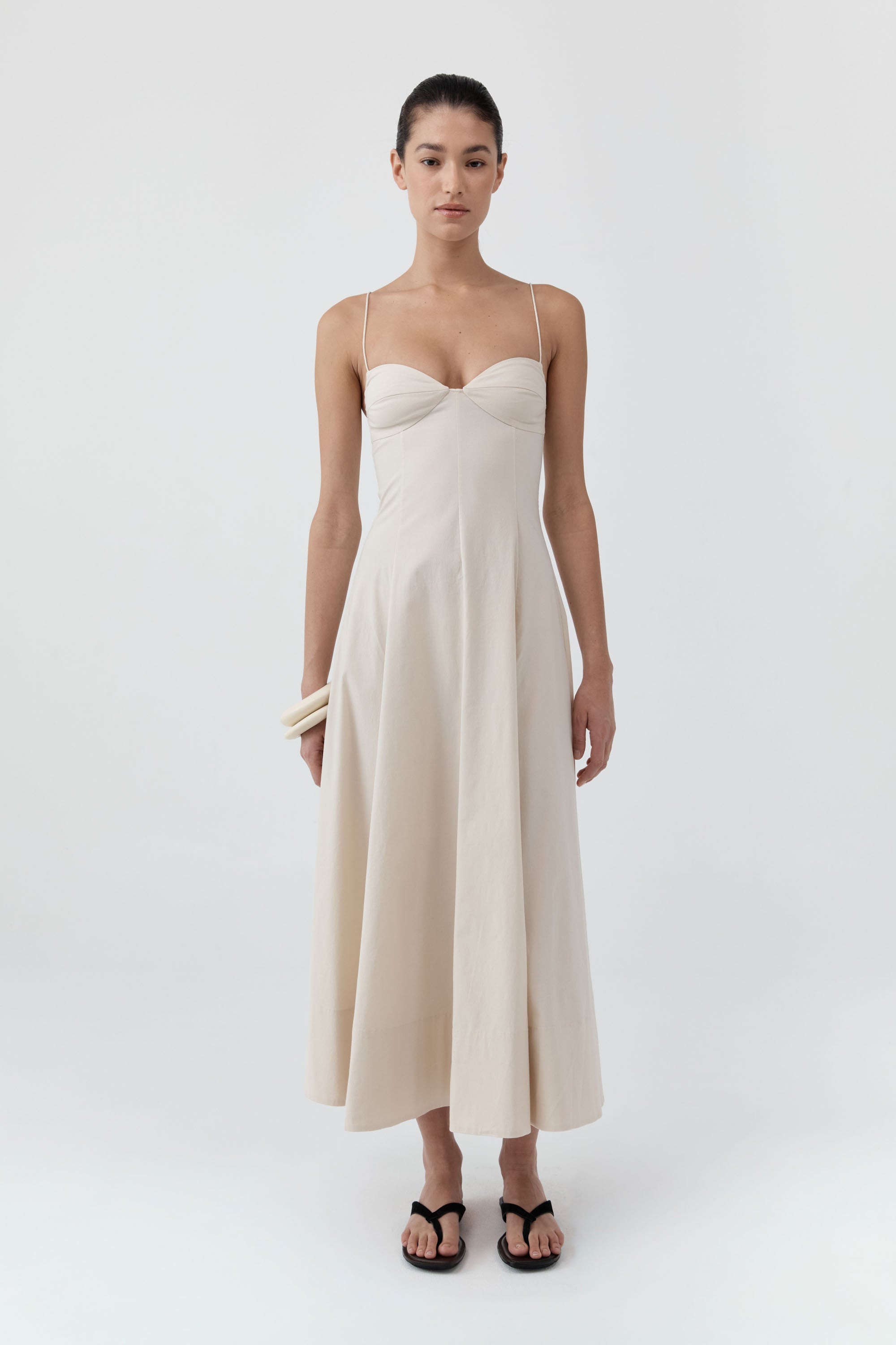 st agni knit cami dress St. Agni Cami Dress
