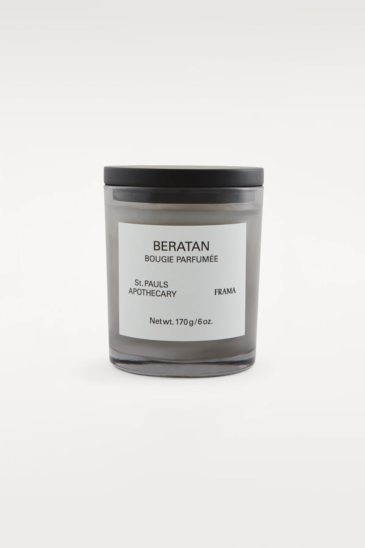 Beratan | Scented Candle 60g - by FRAMA