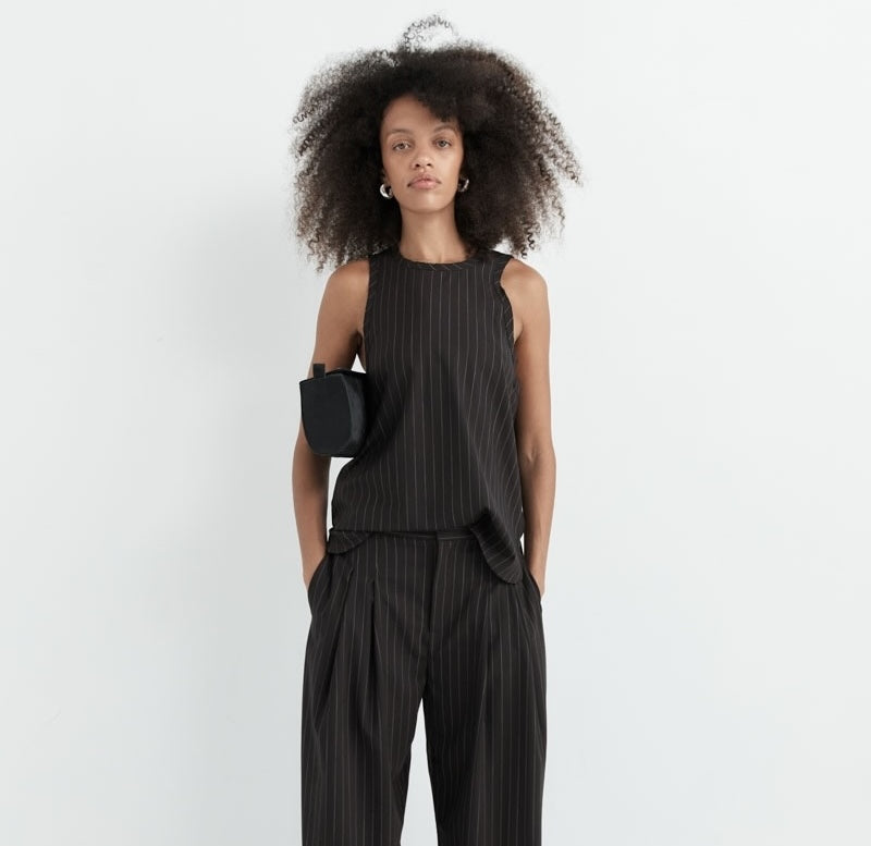 SS25 Wardrobe