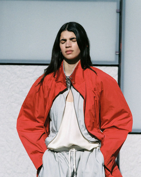 August Look Book