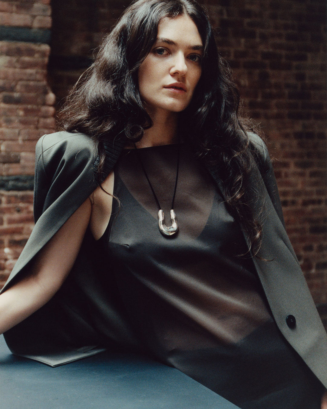 EMILY BROOKS' NYC GUIDE