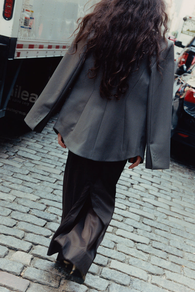 TAILORING