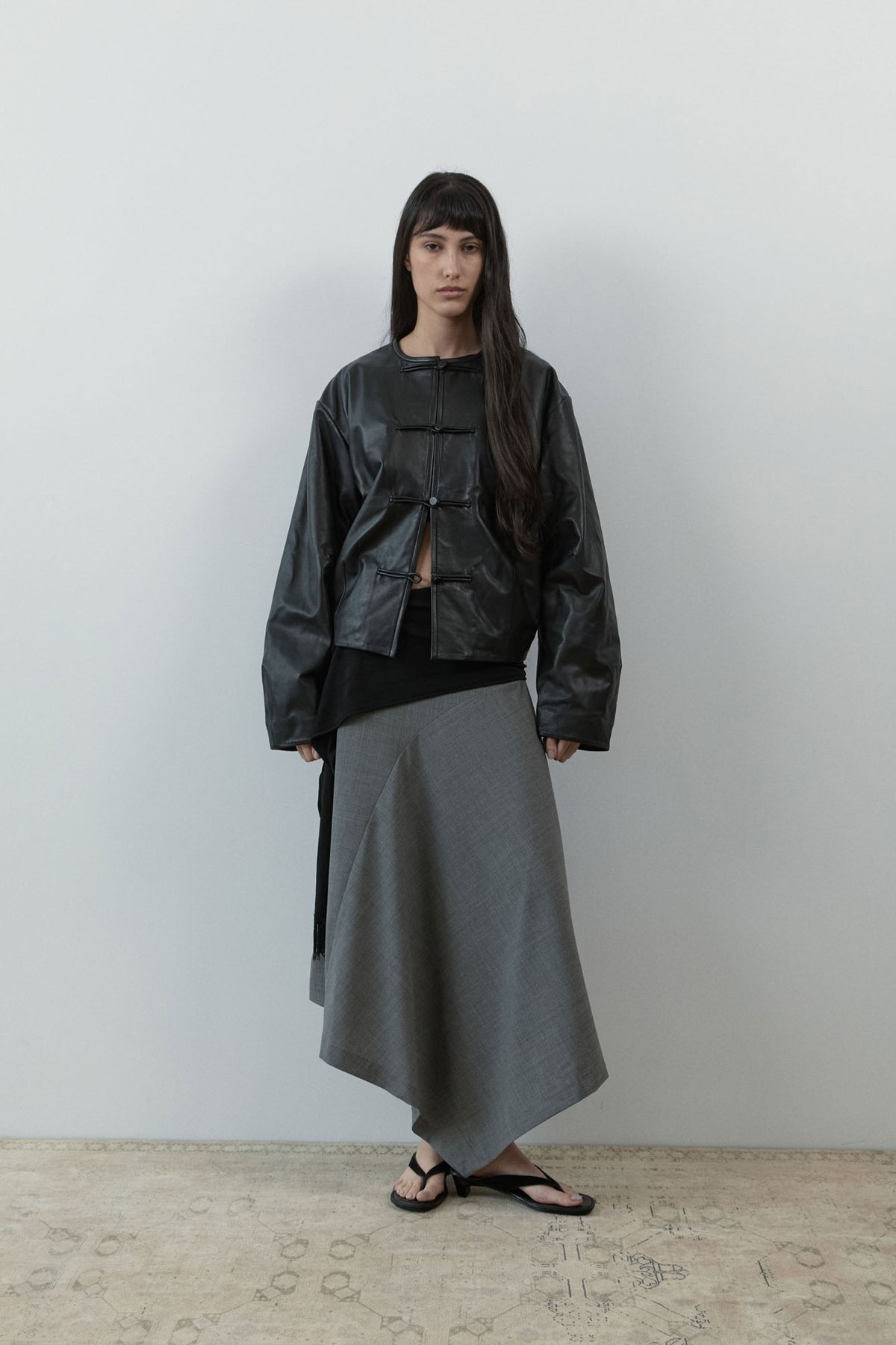 Look 1