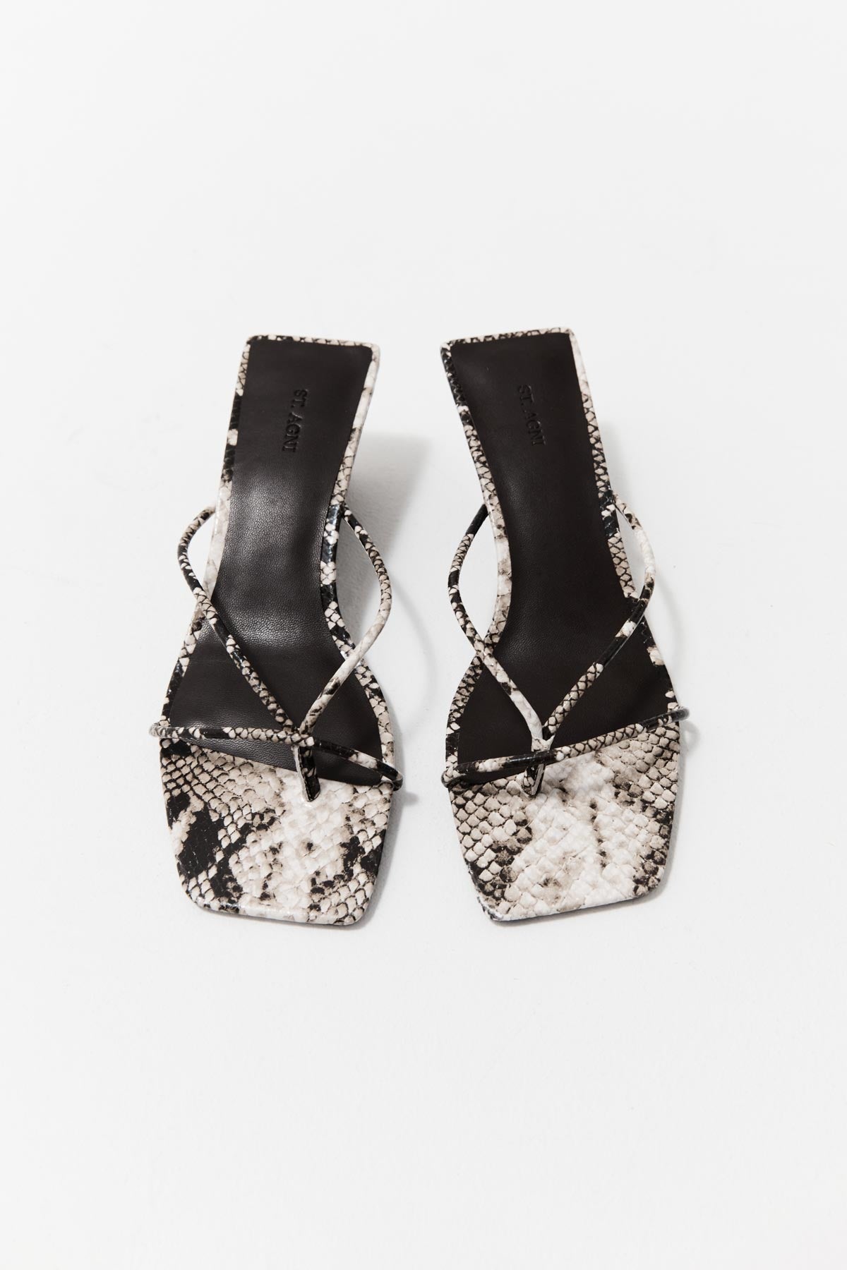St Agni Wedges St agni wedges