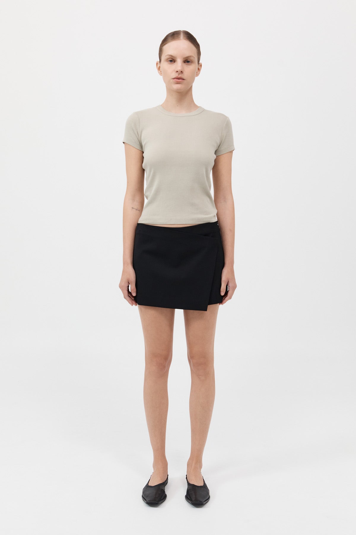 【関税込み】St. Agni ショートパンツ St. Agni | Shorts