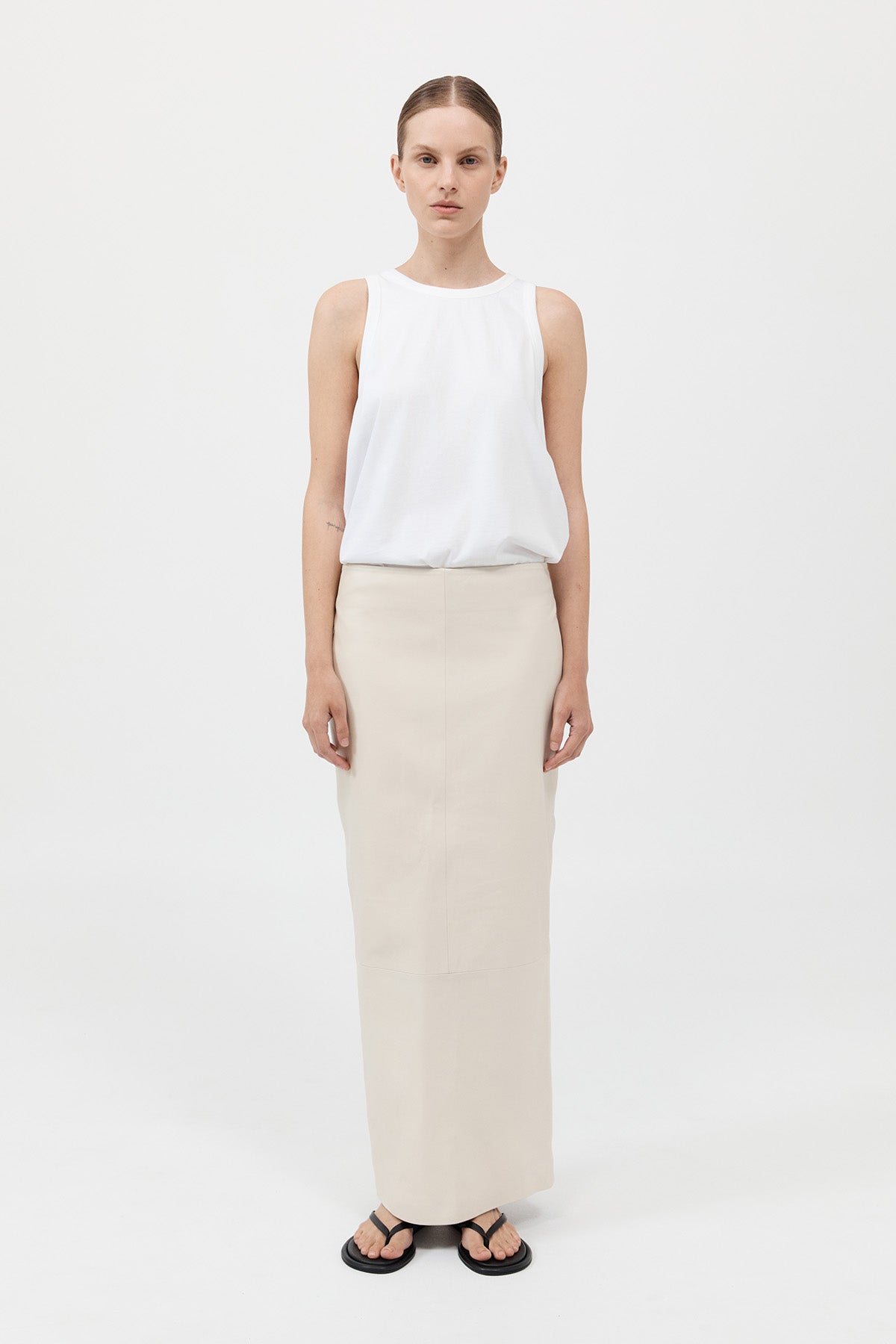 Sangi Short Sleeve Shirt S 2112 main image 0