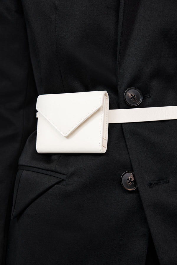 Envelope Card Holder - Tofu