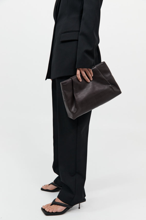 Soft Tuck Clutch - Port