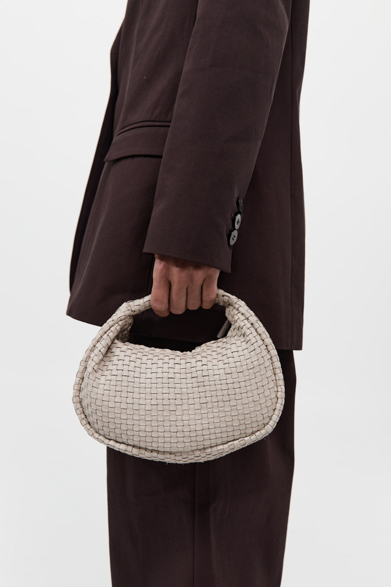 ST. AGNI【関税送料込&SALE価格】Exclusive Bon Bonレザーバッグ St. Agni | Bon Bon Bags
