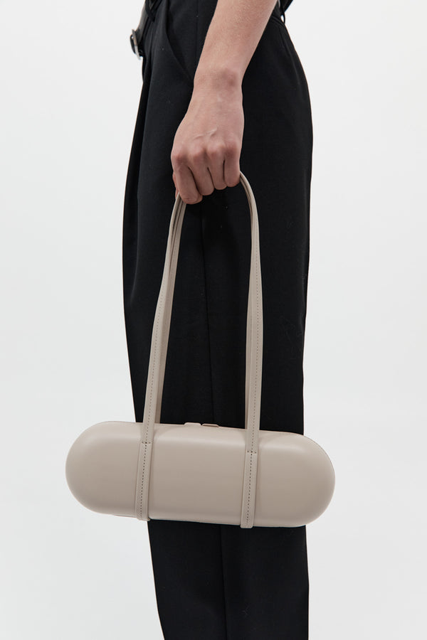 Capsule Bag - Creme