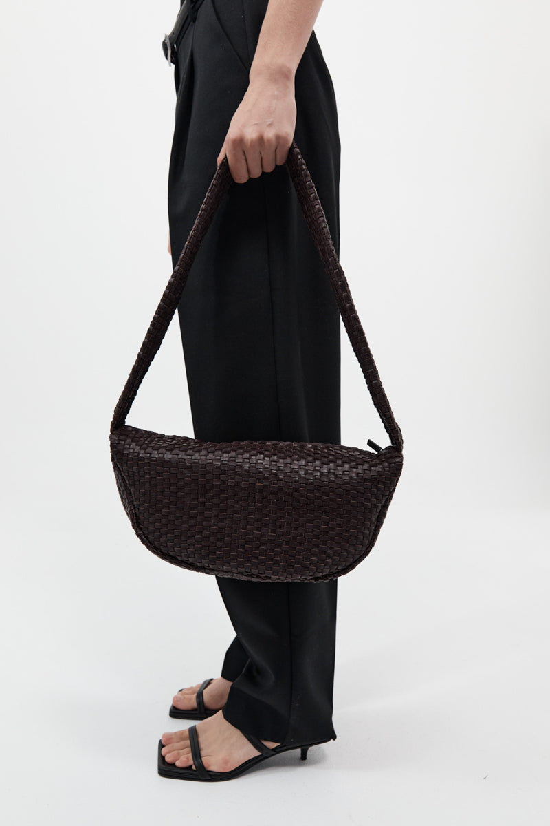 St. Agni | Crescent Bags