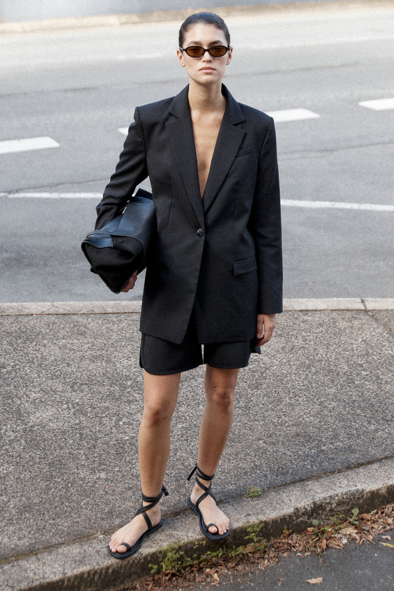 TAILORING