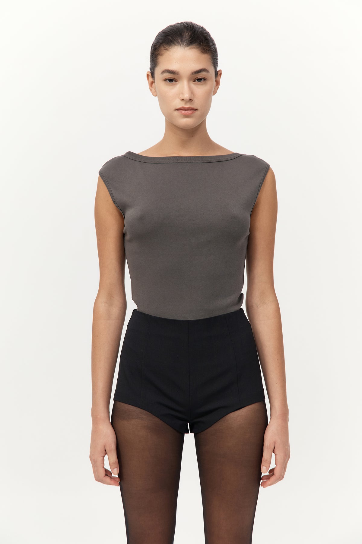 Tailored Brief - Black
