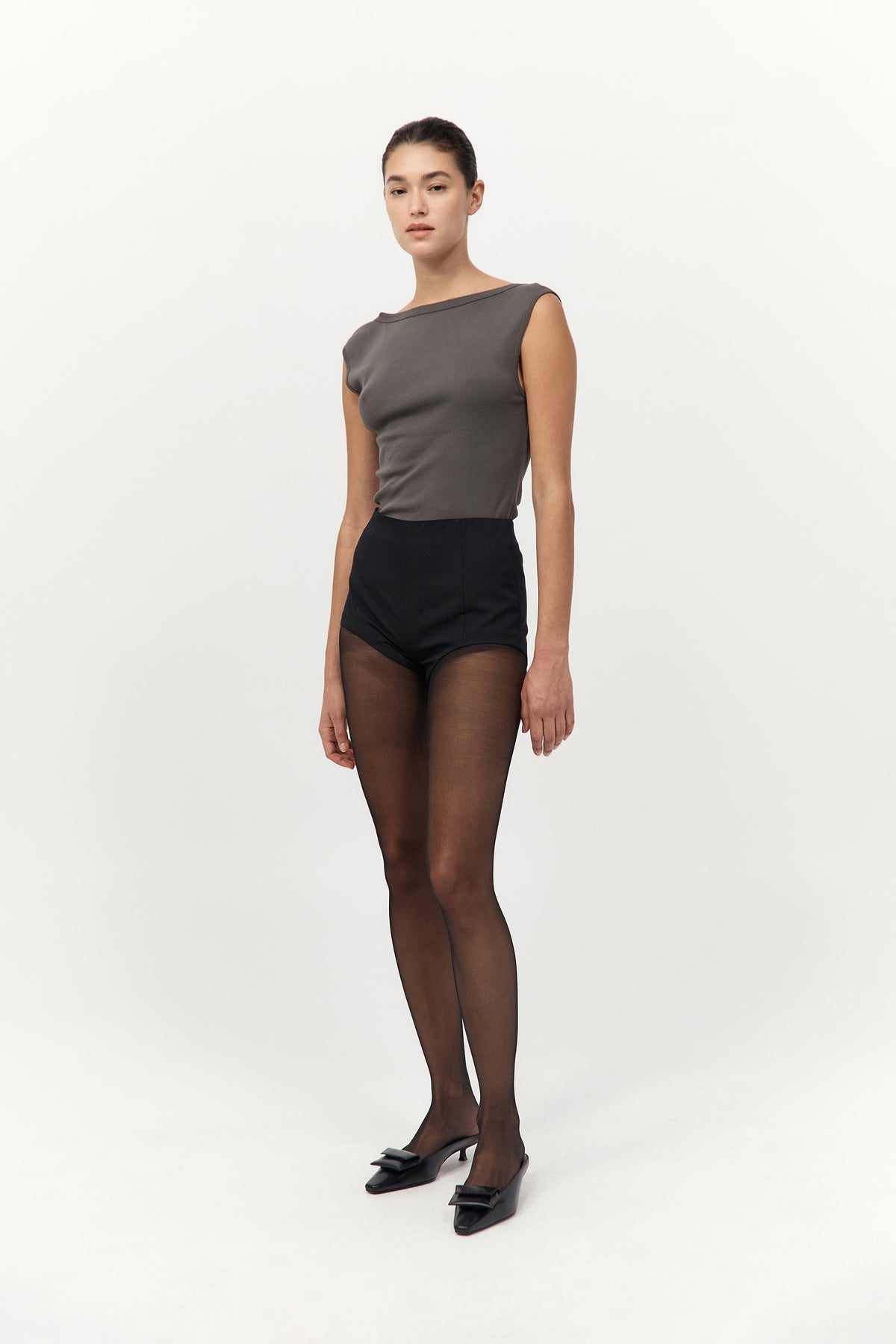 Tailored Brief - Black