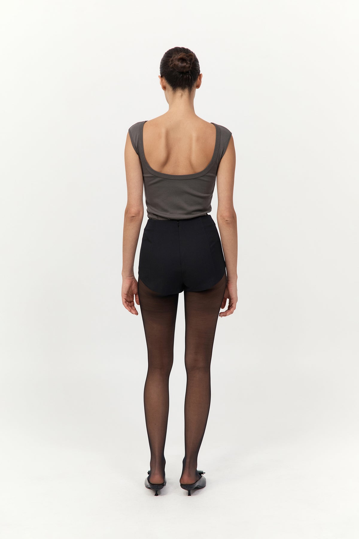 Tailored Brief - Black