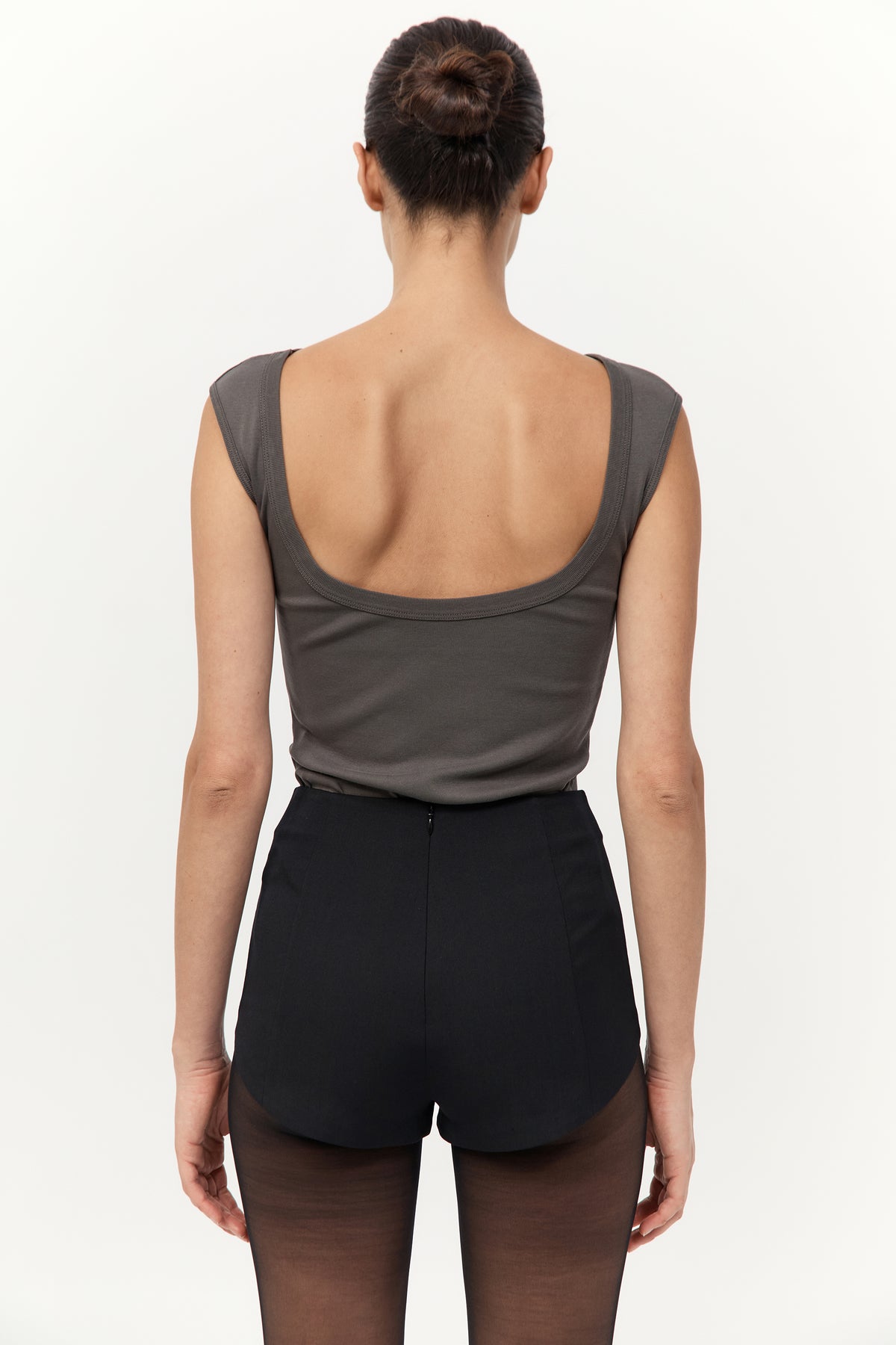 Tailored Brief - Black