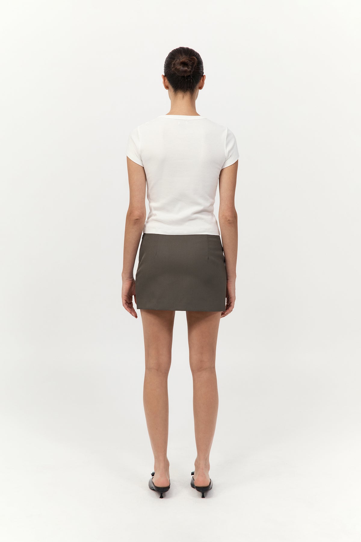 Utility Pocket Mini - Khaki