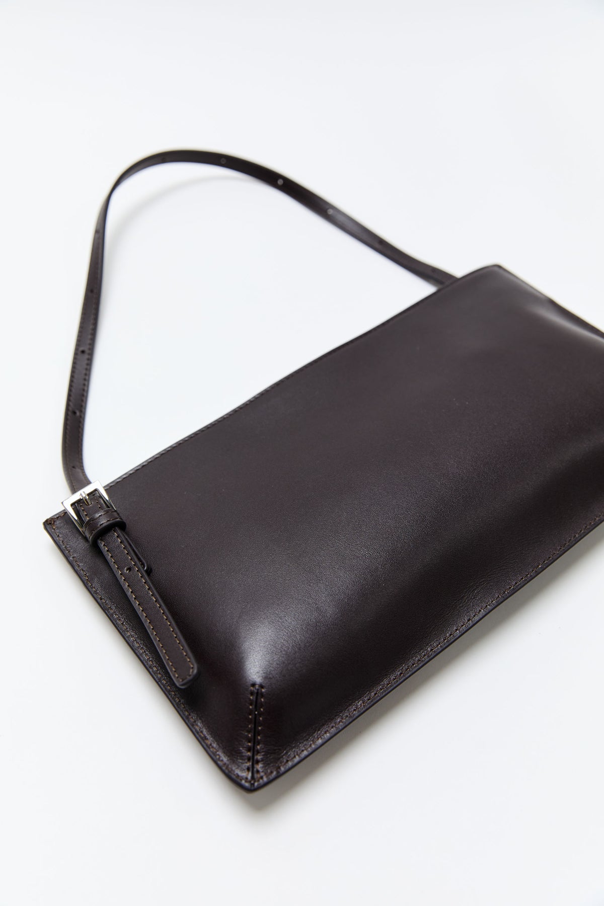 90s Belt Bag - Coffee