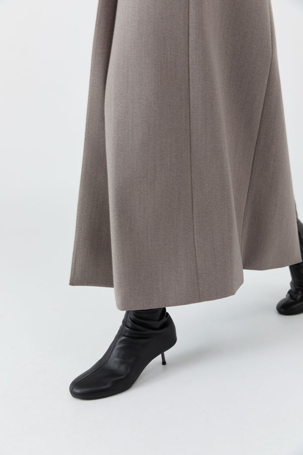 Ballet Boot - Black