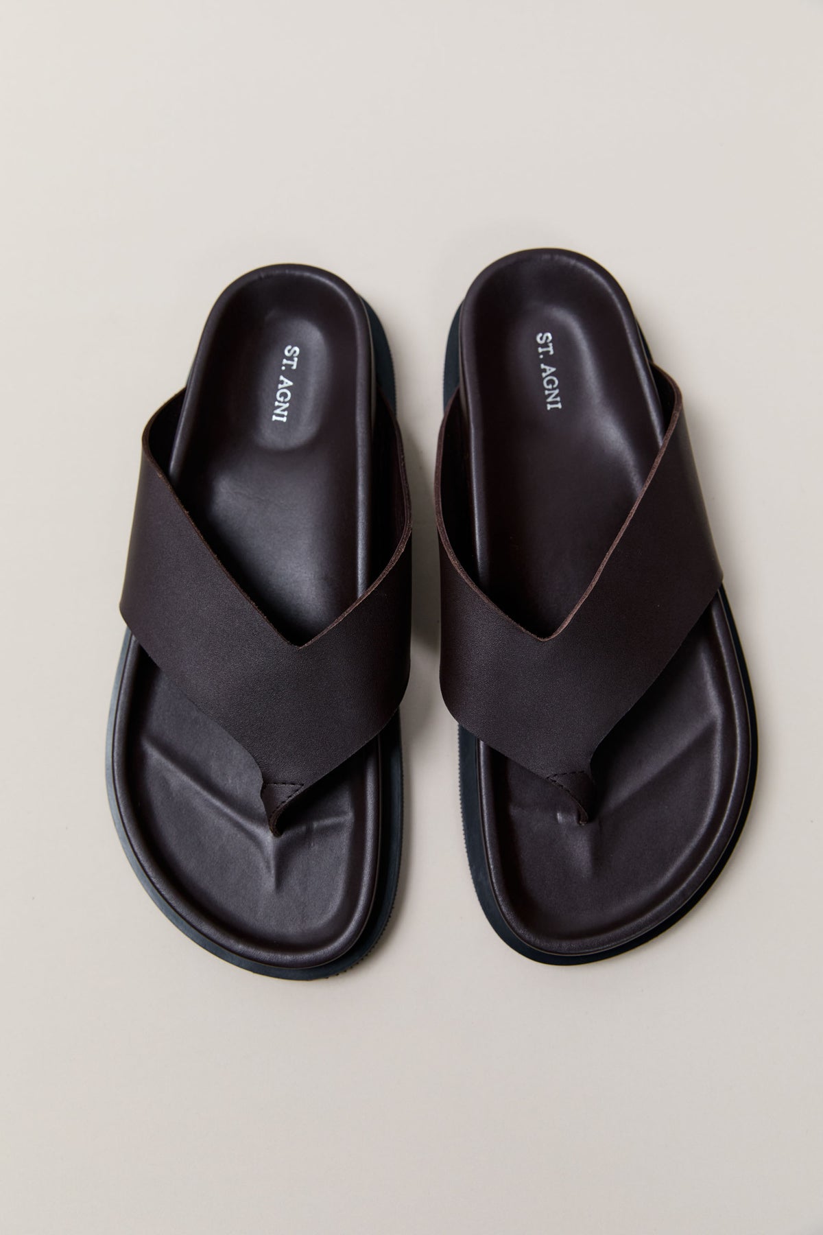 Classic Thong Slide - Black