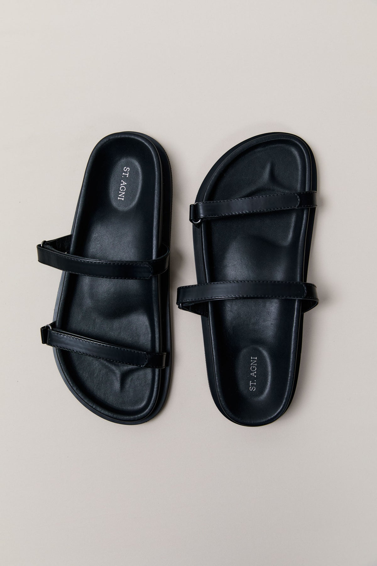 Utility Slide - Black