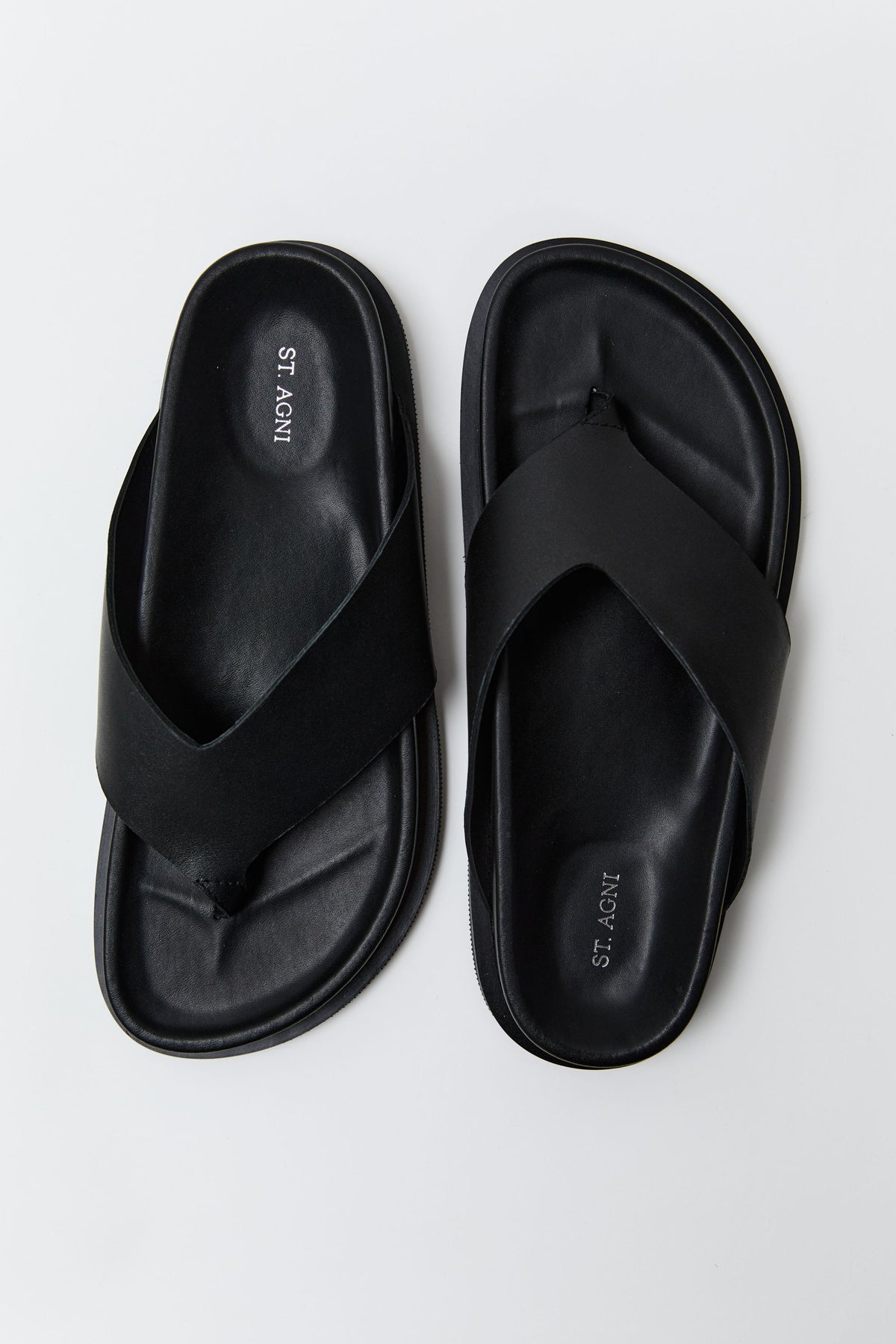 Classic Thong Slide - Coffee