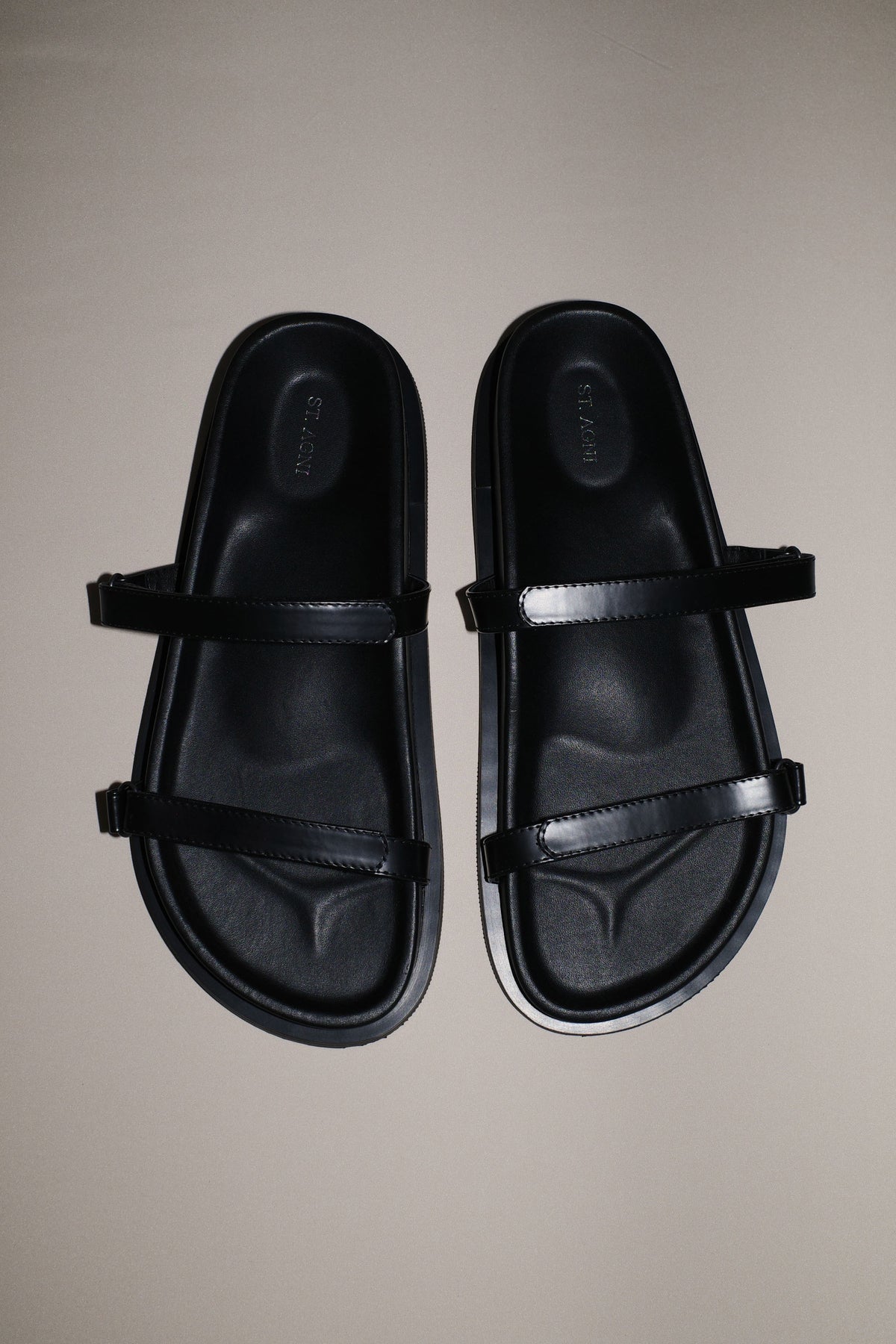 Utility Slide - Black