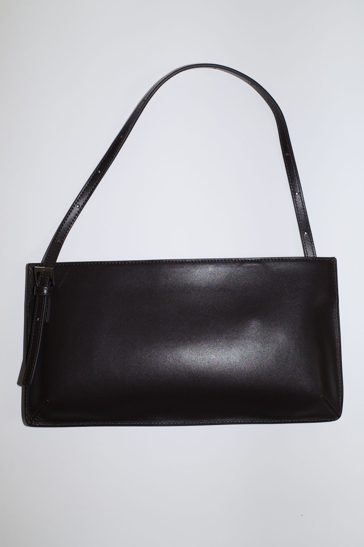 90s Belt Bag - Black