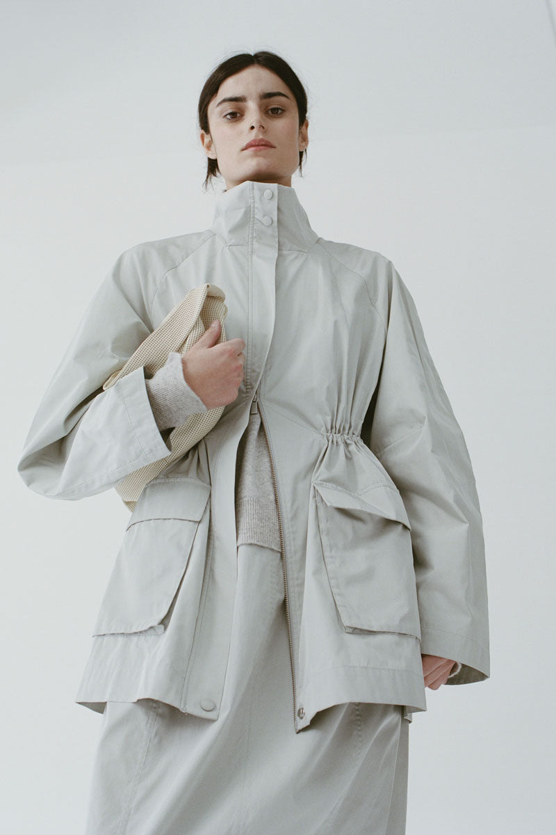 PAPER TAFFETA