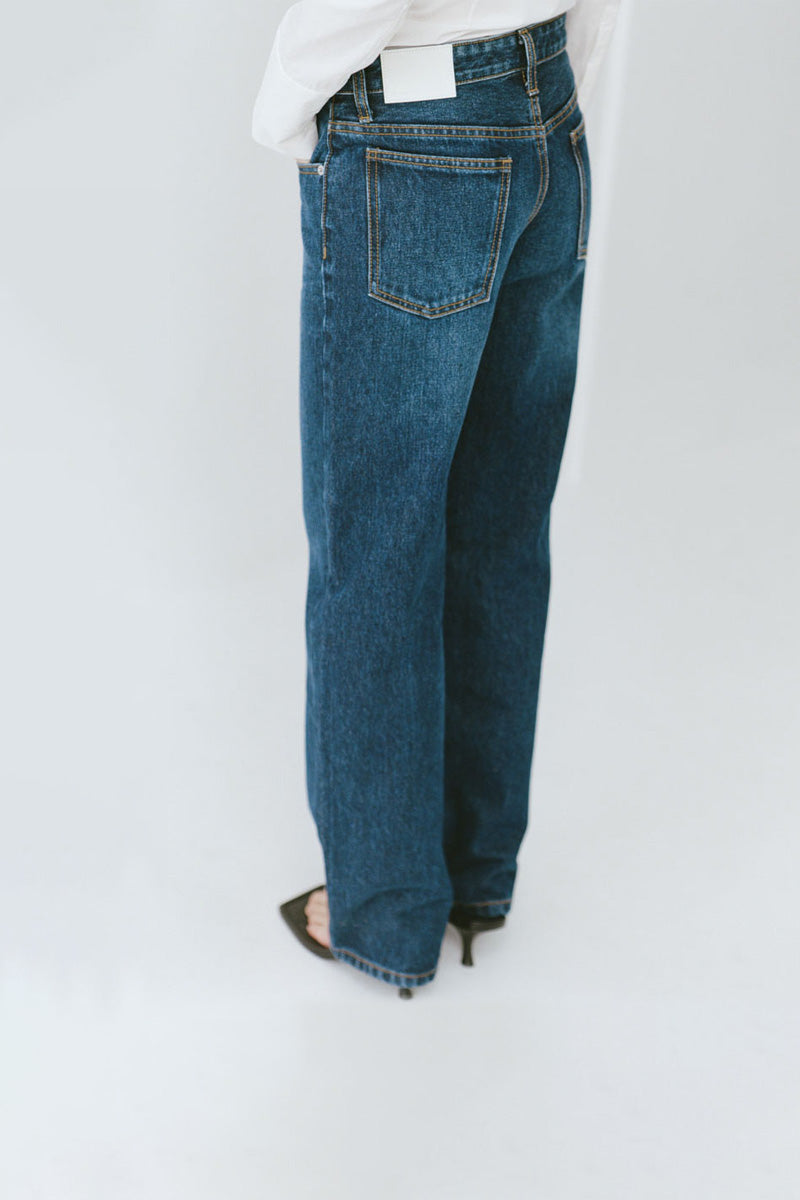 DENIM