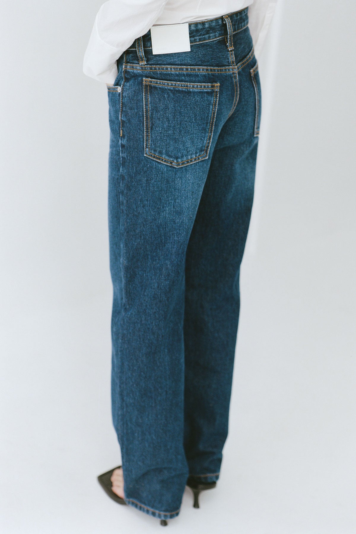 DENIM