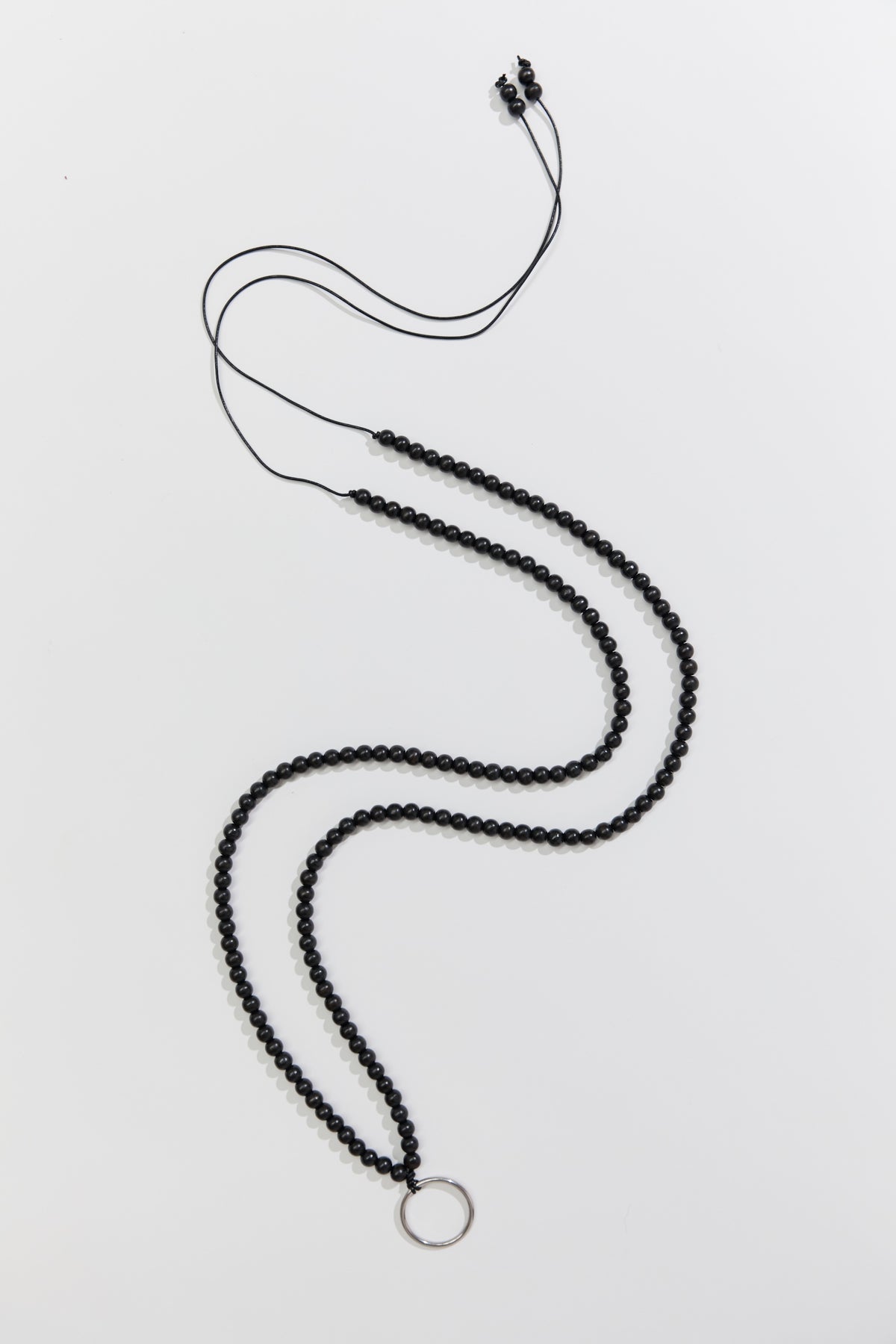 St Agni x Vermeer Edna Belt - Black