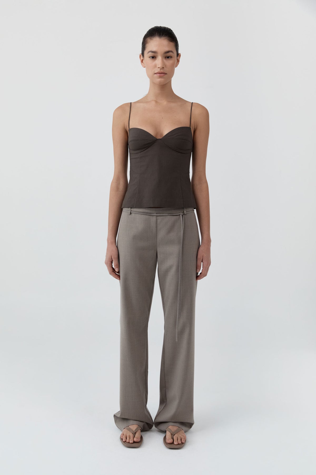 Studio Cami - Wood