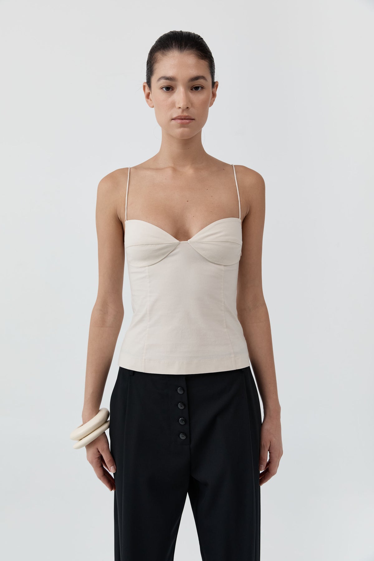 Studio Cami - Porcelain