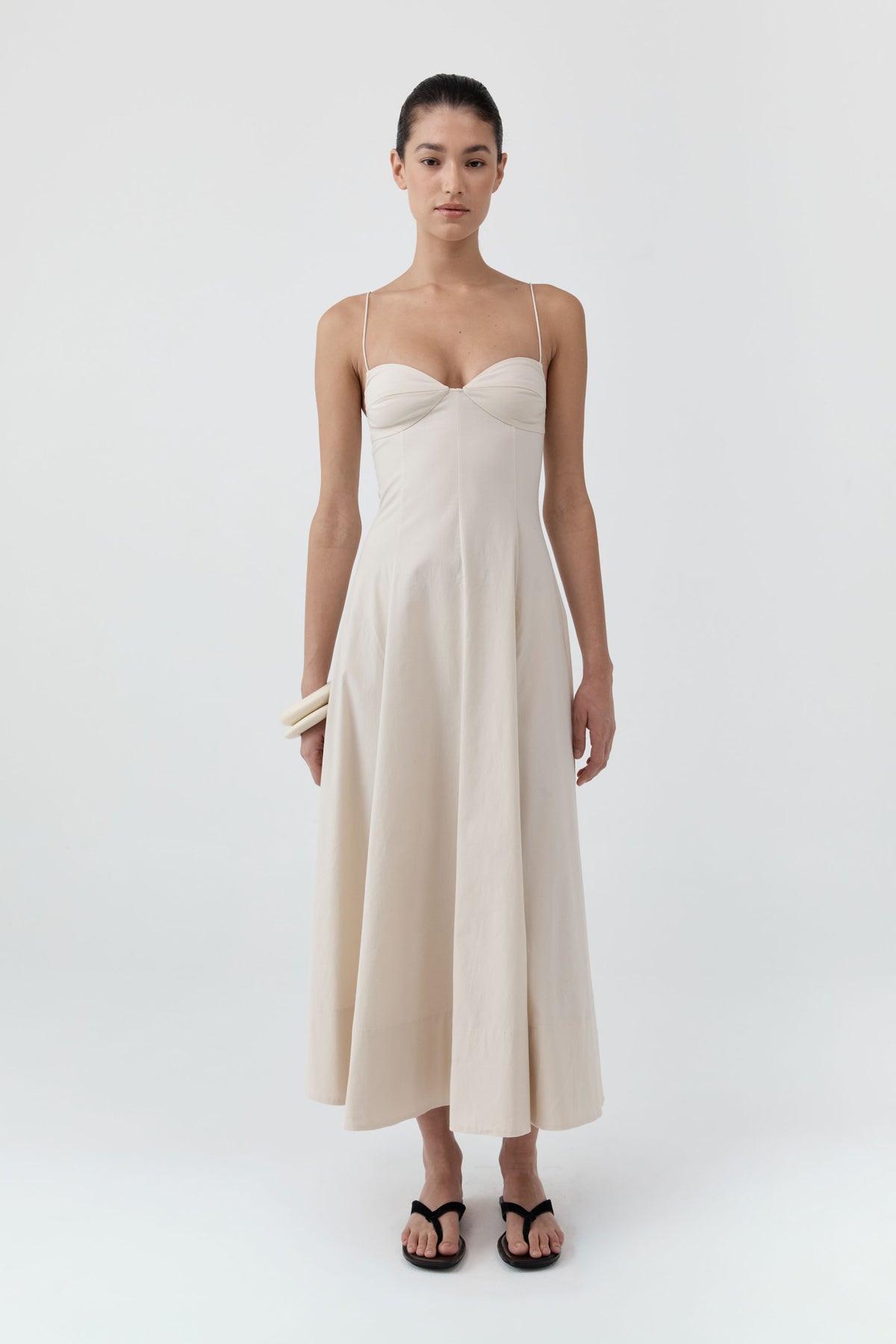 St. Agni | Cami Dress