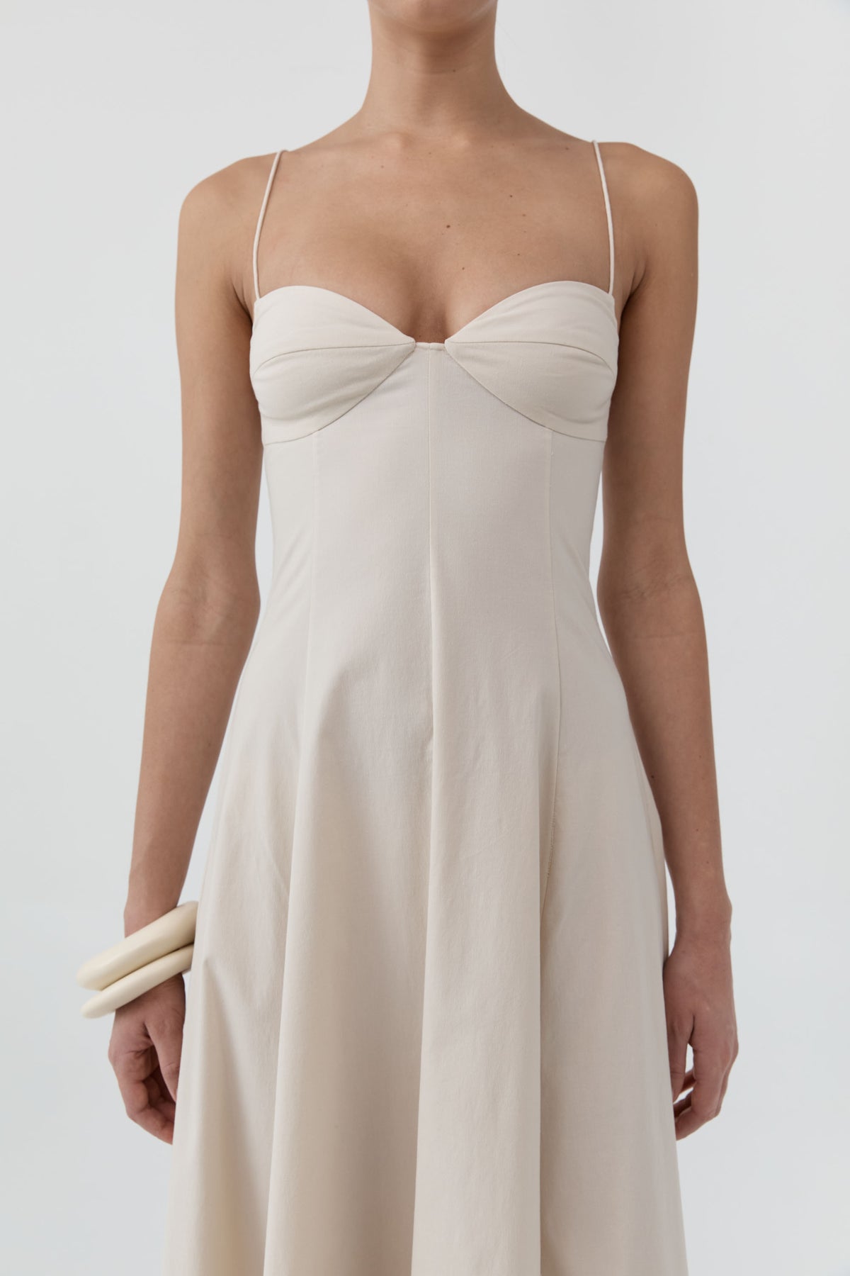 st agni knit cami dress St. Agni Cami Dress