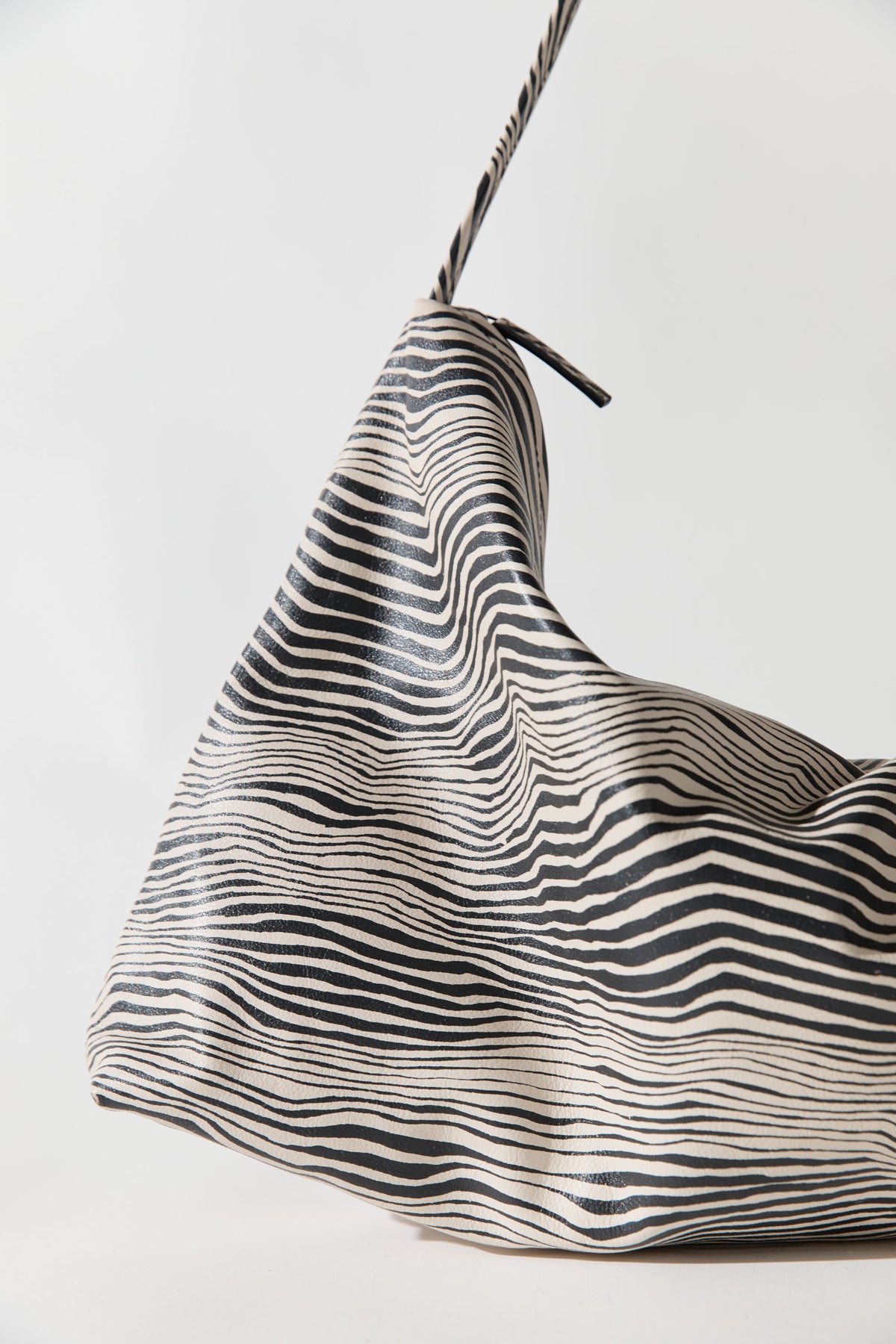 Savannah Hobo Bag - Savannah
