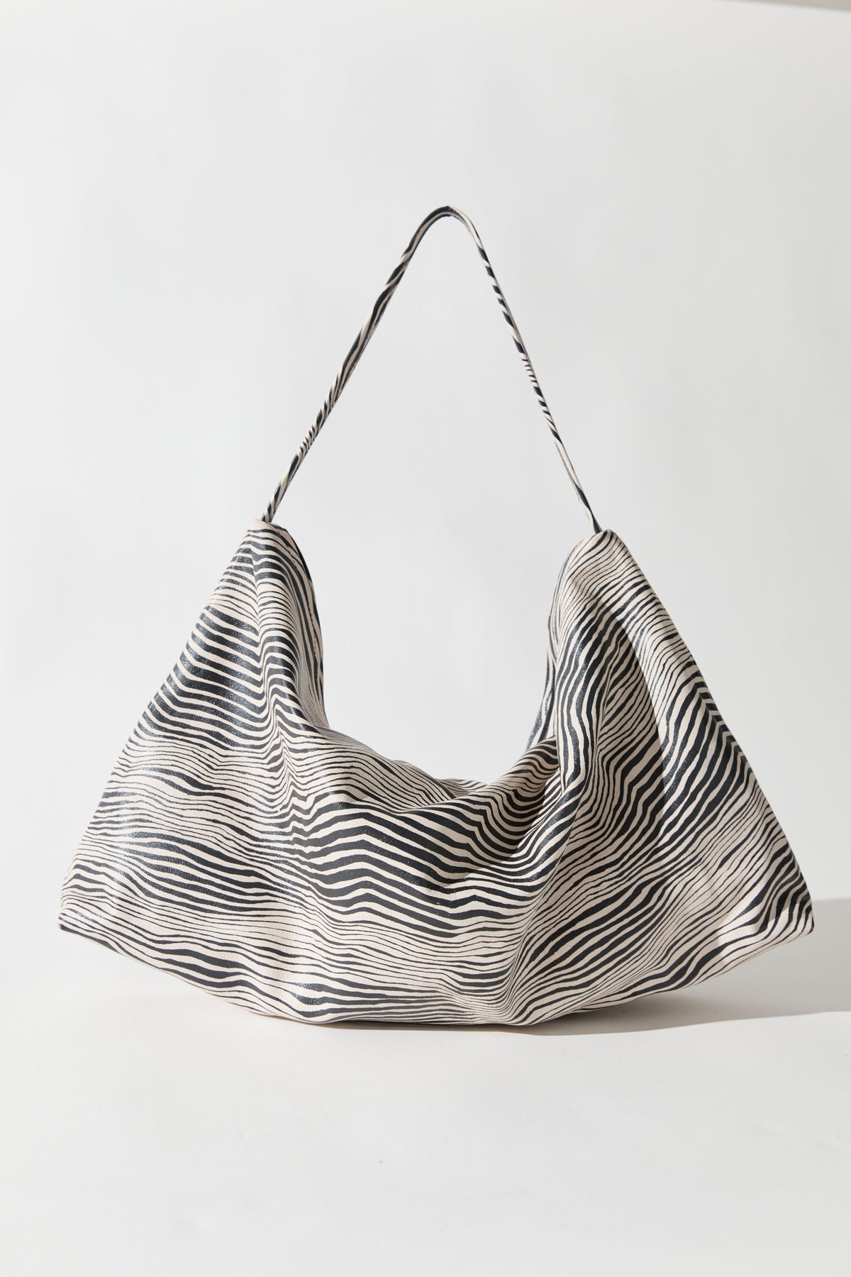 Savannah Hobo Bag - Savannah