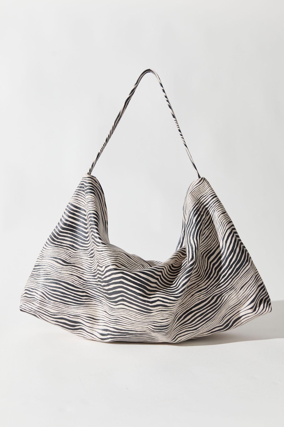 Savannah Hobo Bag - Savannah