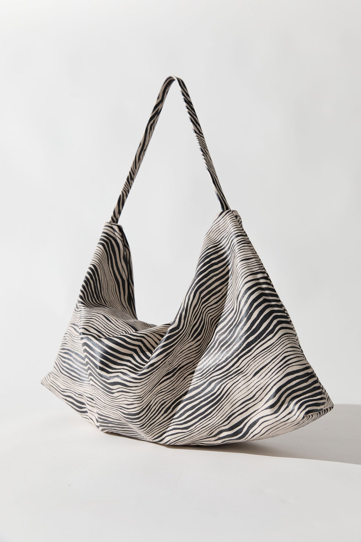 Savannah Hobo Bag - Savannah