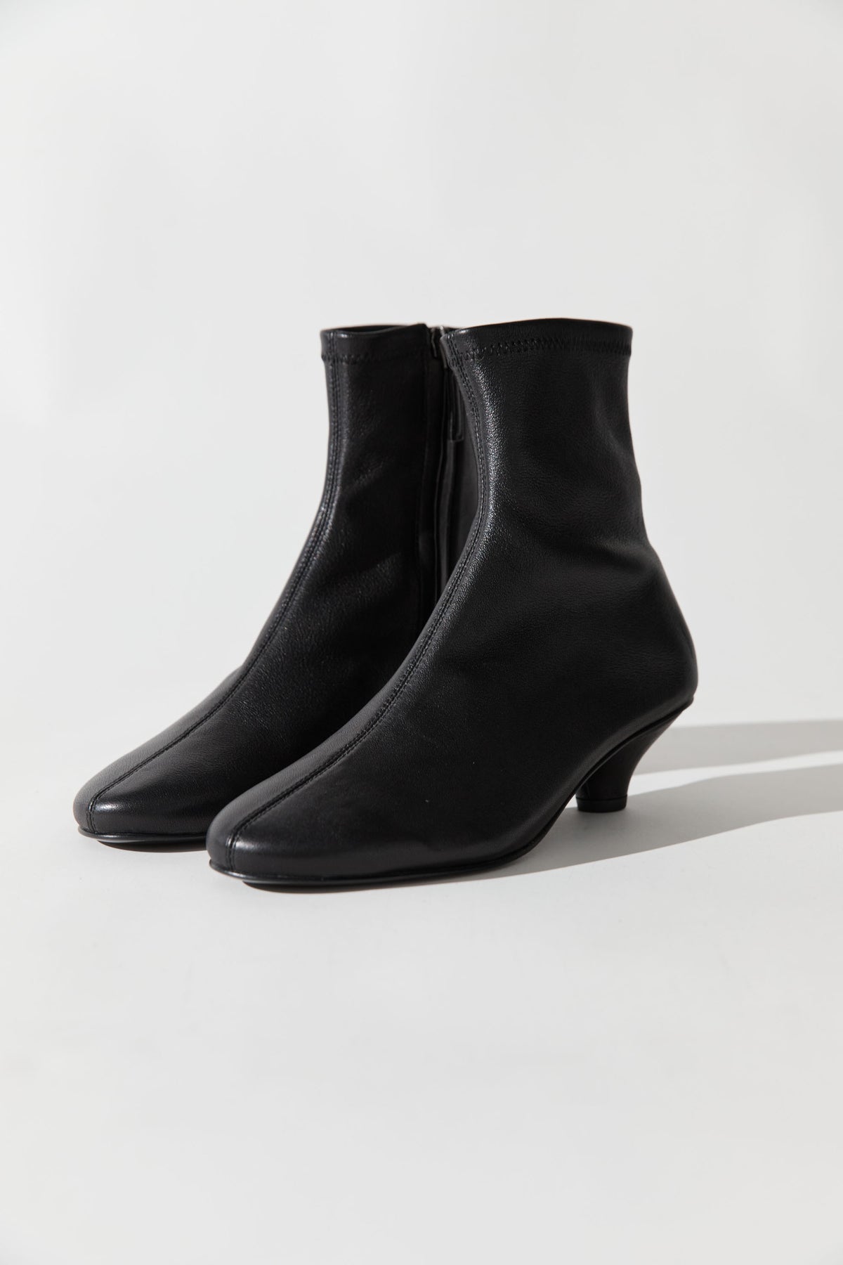 Soft Boot - Black