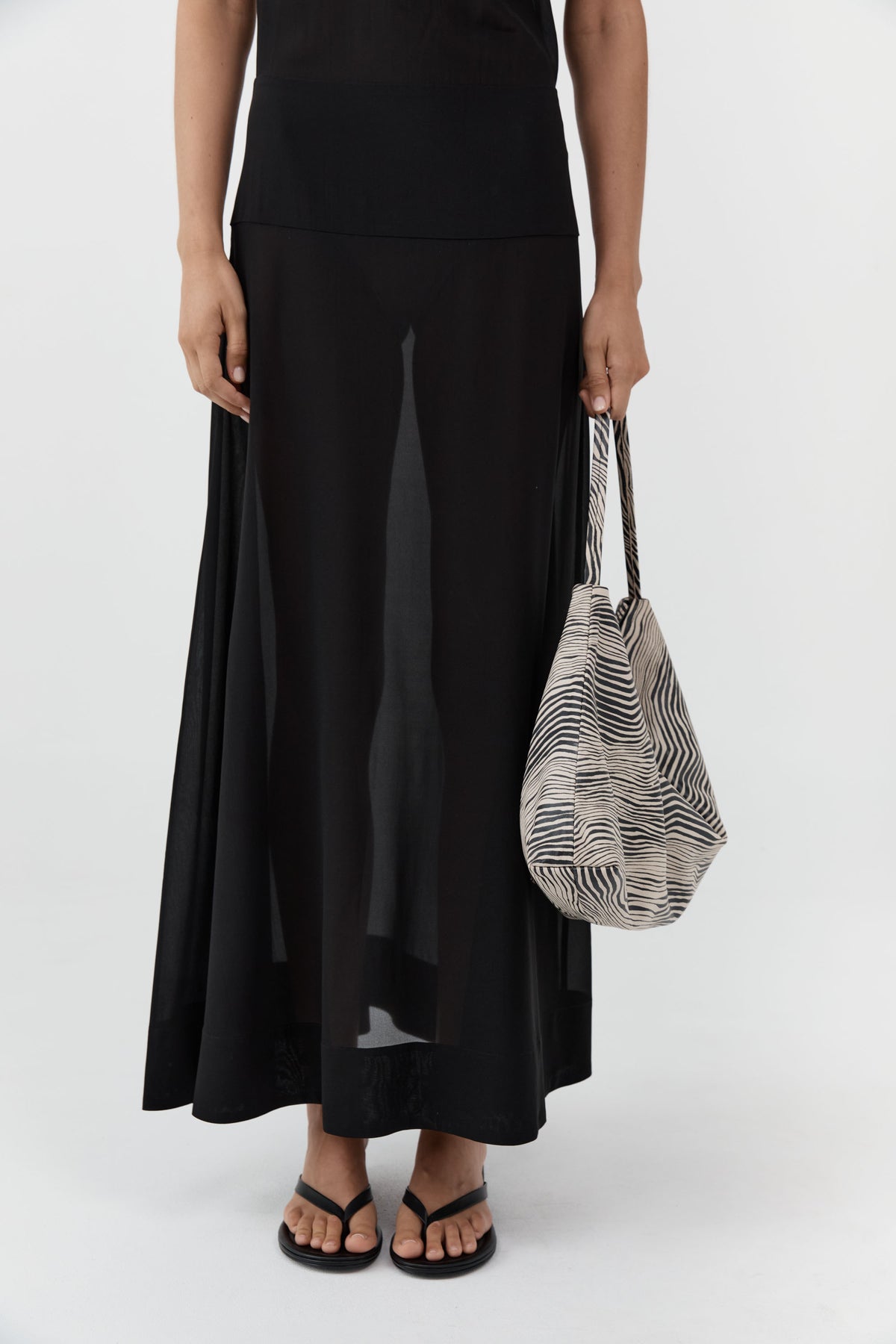 Savannah Hobo Bag - Savannah