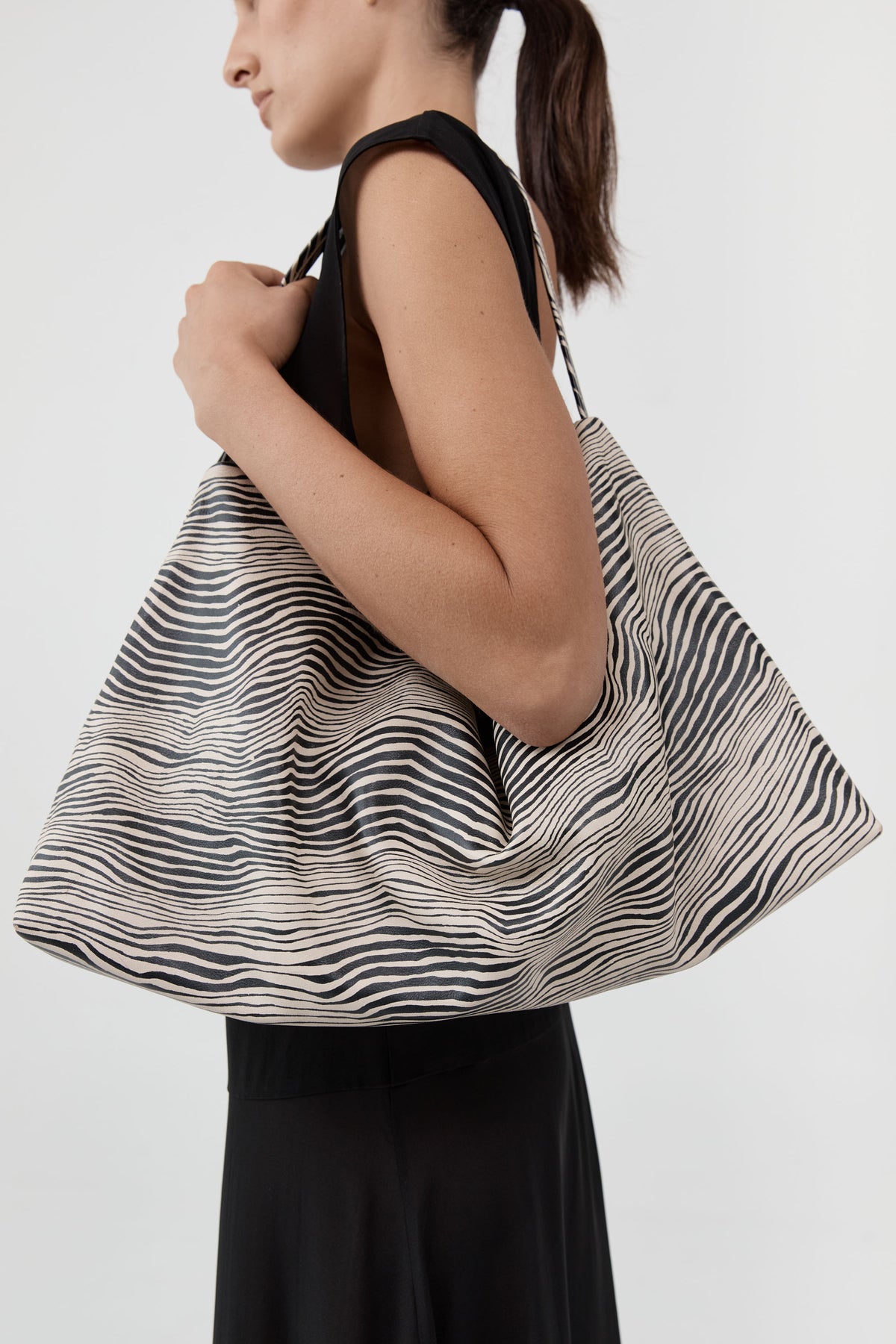 Savannah Hobo Bag - Savannah