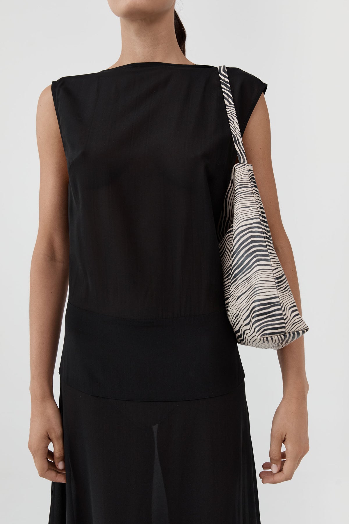 Savannah Hobo Bag - Savannah