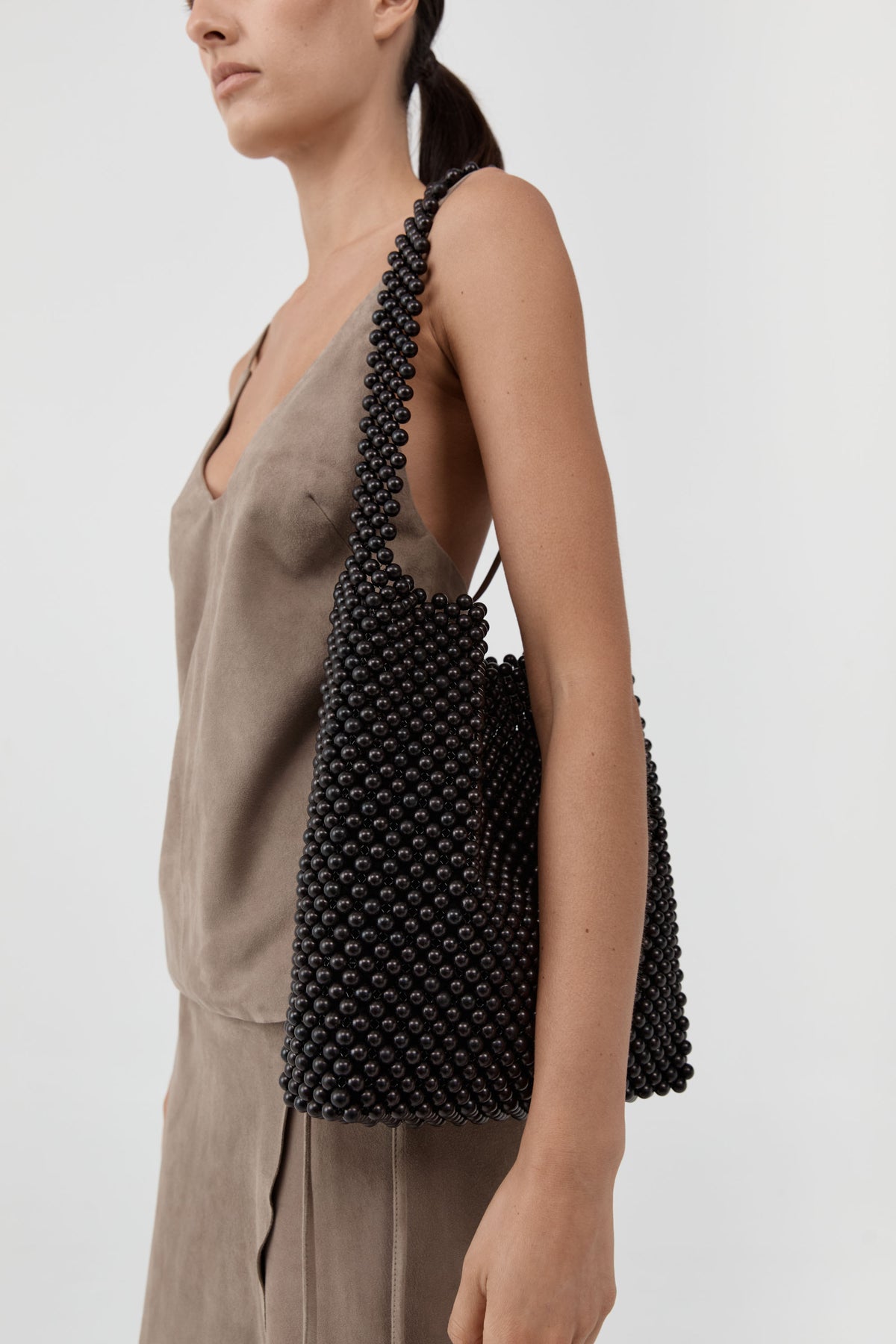 Taxi Bag - Black