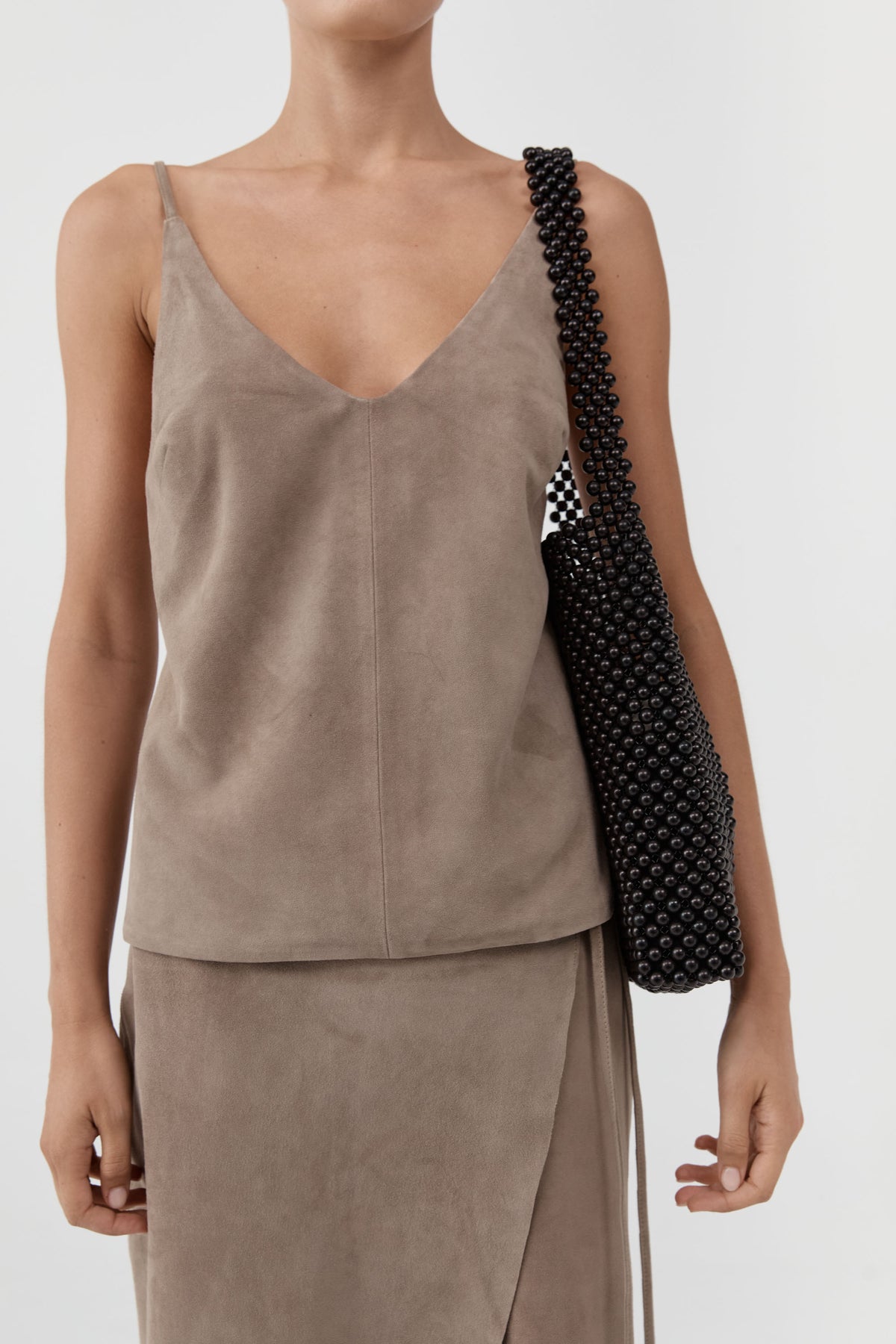 Taxi Bag - Black