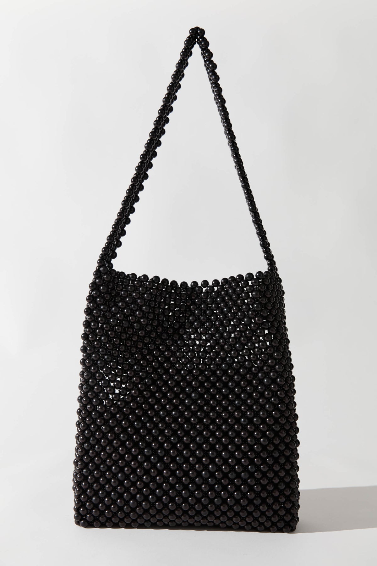 Taxi Bag - Black